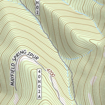 41121SW Page 48 Mc Arthur Topo Preview 3