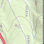 41121SW Page 53 Mc Arthur Topo Preview 3