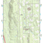 41121SW Page 54 Mc Arthur Topo Preview 1