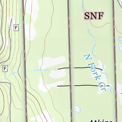 41121SW Page 54 Mc Arthur Topo Preview 2