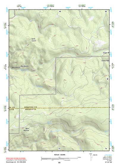 41121SW Page 61 Mc Arthur Topo Preview 1
