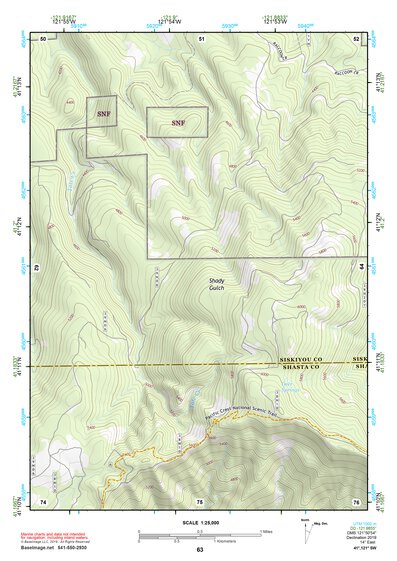41121SW Page 63 Mc Arthur Topo Preview 1