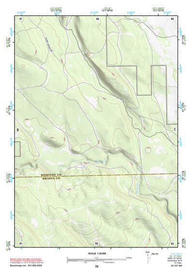 41121SW Page 70 Mc Arthur Topo Preview 1
