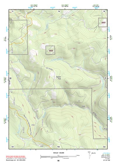 41121SW Page 90 Mc Arthur Topo Preview 1