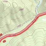 41121SW Page 98 Mc Arthur Topo Preview 2
