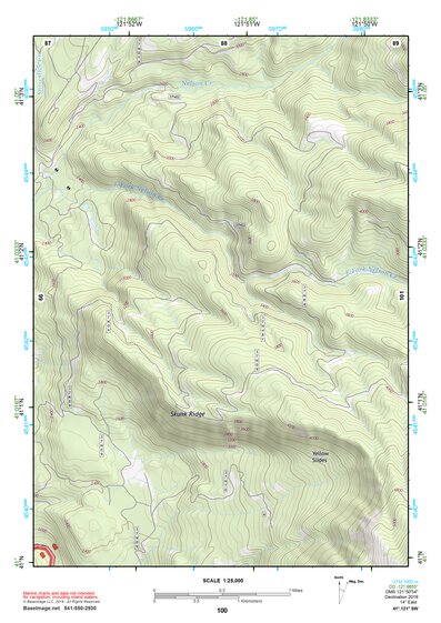 41121SW Page 100 Mc Arthur Topo Preview 1