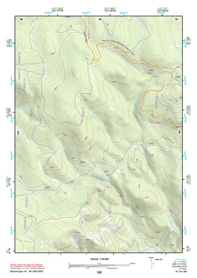 41121SW Page 102 Mc Arthur Topo Preview 1