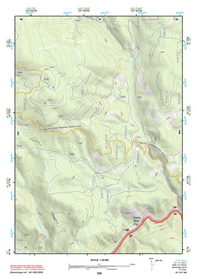 41121SW Page 103 Mc Arthur Topo Preview 1