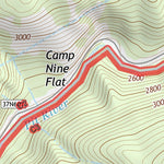 41121SW Page 103 Mc Arthur Topo Preview 3