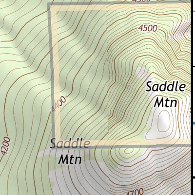 41121SW Page 108 Mc Arthur Topo Preview 3