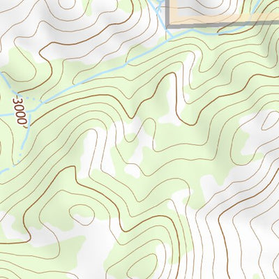 41122NE Page 1 Yreka Topo Preview 2