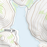 41122NE Page 2 Yreka Topo Preview 2