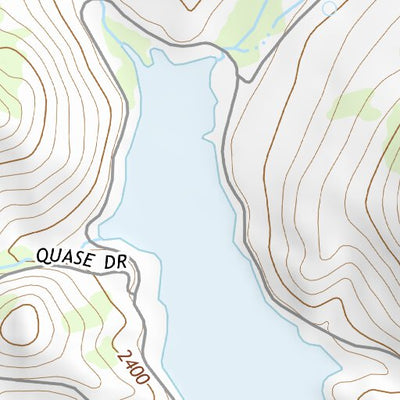 41122NE Page 2 Yreka Topo Preview 2