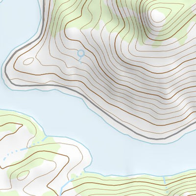 41122NE Page 3 Yreka Topo Preview 2