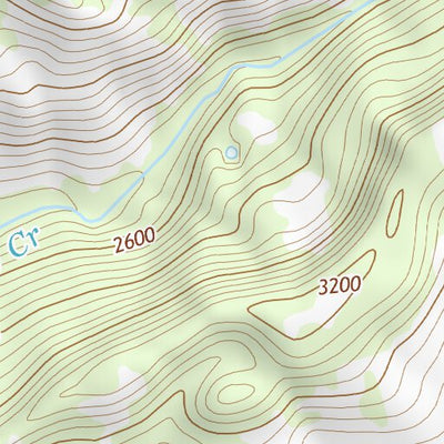41122NE Page 3 Yreka Topo Preview 3