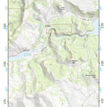 41122NE Page 4 Yreka Topo Preview 1