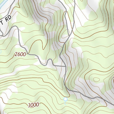 41122NE Page 4 Yreka Topo Preview 2