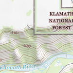 41122NE Page 7 Yreka Topo Preview 2