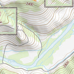 41122NE Page 7 Yreka Topo Preview 3