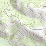 41122NE Page 8 Yreka Topo Preview 2