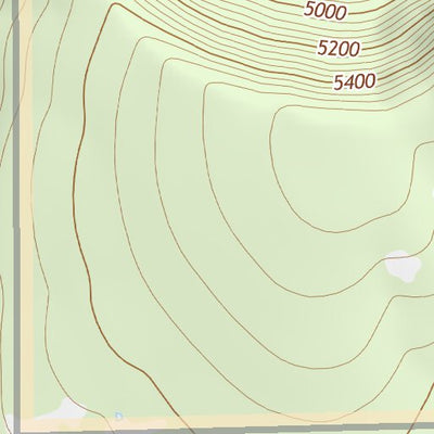 41122NE Page 9 Yreka Topo Preview 2
