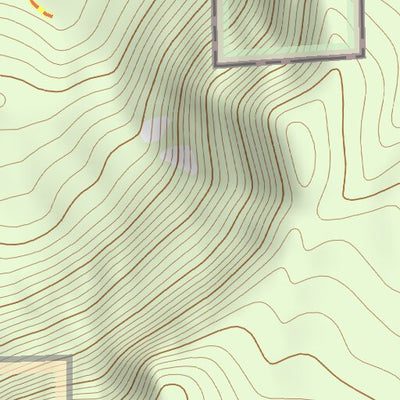 41122NE Page 9 Yreka Topo Preview 3