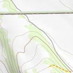 41122NE Page 11 Yreka Topo Preview 2