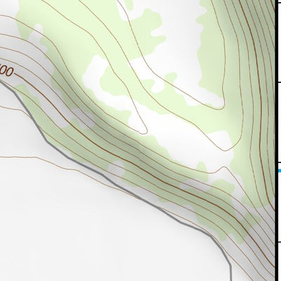 41122NE Page 12 Yreka Topo Preview 3