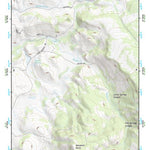 41122NE Page 16 Yreka Topo Preview 1