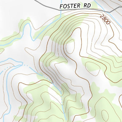 41122NE Page 16 Yreka Topo Preview 2