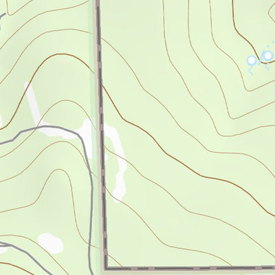 41122NE Page 19 Yreka Topo Preview 2