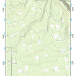 41122NE Page 20 Yreka Topo Preview 1