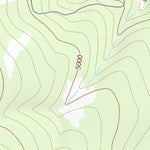 41122NE Page 20 Yreka Topo Preview 2