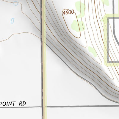 41122NE Page 24 Yreka Topo Preview 3