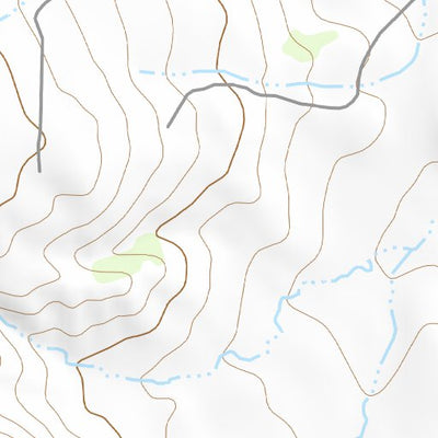 41122NE Page 25 Yreka Topo Preview 2