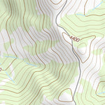41122NE Page 28 Yreka Topo Preview 2