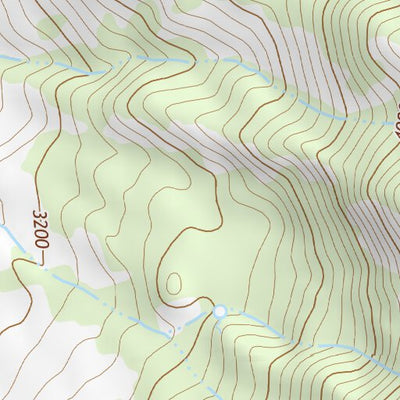 41122NE Page 28 Yreka Topo Preview 3