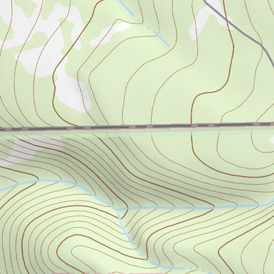 41122NE Page 29 Yreka Topo Preview 2