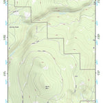 41122NE Page 32 Yreka Topo Preview 1