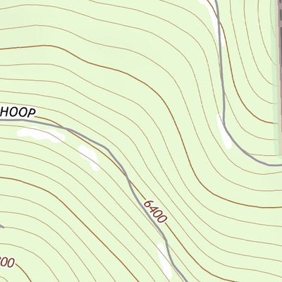 41122NE Page 32 Yreka Topo Preview 2