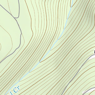 41122NE Page 32 Yreka Topo Preview 3