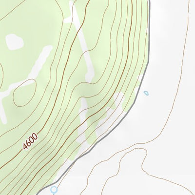 41122NE Page 34 Yreka Topo Preview 3