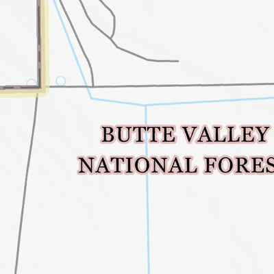 41122NE Page 36 Yreka Topo Preview 3