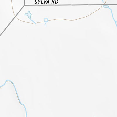 41122NE Page 38 Yreka Topo Preview 2