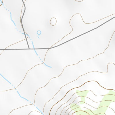 41122NE Page 39 Yreka Topo Preview 2