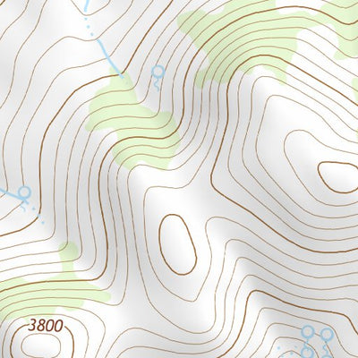 41122NE Page 40 Yreka Topo Preview 2