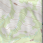 41122NE Page 41 Yreka Topo Preview 3