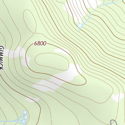 41122NE Page 44 Yreka Topo Preview 3