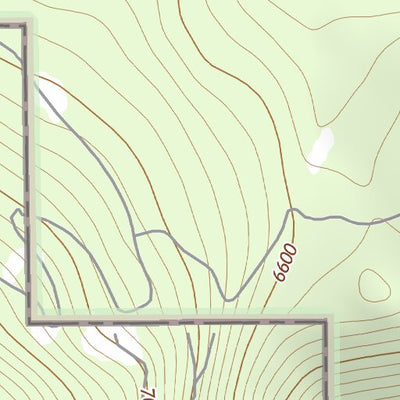 41122NE Page 45 Yreka Topo Preview 2