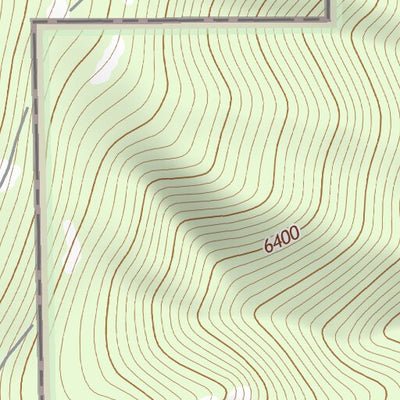 41122NE Page 45 Yreka Topo Preview 3